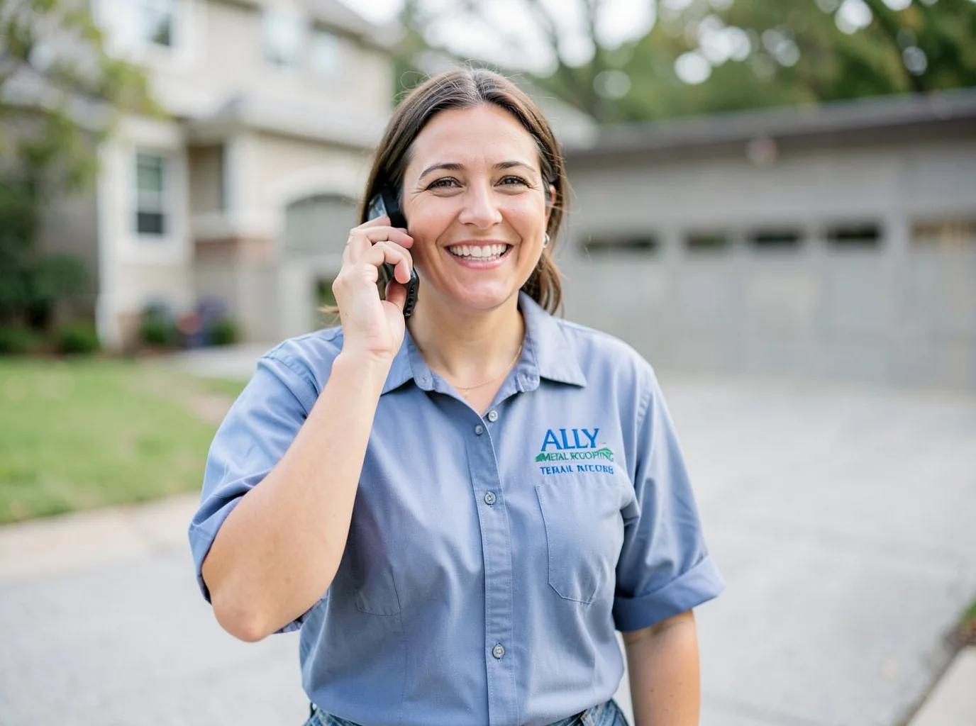 Metal Roof Installation Midland, NC FAQs